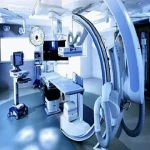 تجهیزات پزشکی زنجان؛ گوشی پزشکی ست سرم 2 مدل تخصصی عمومی