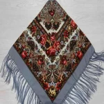 قیمت و خرید روسری ترکمن سایز کوچک با مشخصات کامل