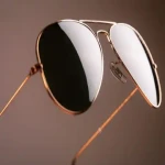 عینک آفتابی مردانه مدل rules-901-dg، مارک دار، اصل + قیمت روز