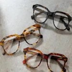خرید فرم عینک طبی زنانه + بهترین قیمت
