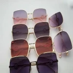 خرید انواع عینک آفتابی زنانه + قیمت