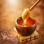 مشخصات عسل طبیعی کوهستان ایران و نحوه خرید عمده