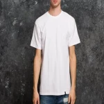 قیمت خرید تیشرت سفید مردانه + مشخصات، عمده ارزان