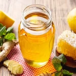 خرید عمده عسل طبیعی ارگانیک با بهترین شرایط