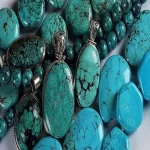 خرید سنگ فیروزه جواهر + قیمت عالی با کیفیت تضمینی