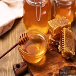 مشخصات عسل طبیعی پونه کوهی و نحوه خرید عمده
