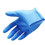 دستکش لاتکس ضد اسید؛ آزمایشگاهی صنعتی با ضخامت بالا ضد حساسیت