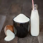 پودر شیر خشک ۲۵ کیلویی | خرید با قیمت ارزان