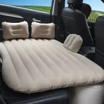 تشک مسافرتی ماشین؛ کوچک سبک جنس الیاف مصنوعی Travel mattress