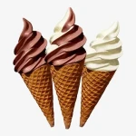 راهنمای خرید بستنی قیفی شکلاتی بزرگ با شرایط ویژه و قیمت استثنایی