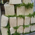 قیمت خرید عمده پنیر سفید تبریز ارزان و مناسب