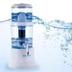 دستگاه تصفیه آب خانگی بدون برق؛ حذف آلودگی مزه نامطبوع مانع بروز بیماری