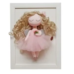 راهنمای خرید عروسک روسی طرح فرشته با شرایط ویژه و قیمت استثنایی