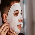 ماسک ضد جوش اورژانسی؛ تنظیم چربی پوست بهبودی التهابات پوستی emergency