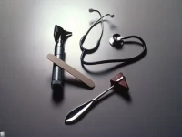 تجهیزات پزشکی خدمات درمانی؛ معاینه بیماران دارای دستگاه فشار خون PVC 