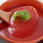 رب گوجه صنعتی؛ غلظت استاندارد تقویت سیستم ایمنی Vitamin B