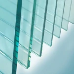 شیشه سکوریت خرمدره؛ ابعاد استاندارد مقاومت بالا 2 نوع نشکن لمینت