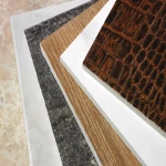 سرامیک طرح چوب ترمو؛ پرسلانی آجری سنگ فرش مقاوم (آب مواد شوینده) کف ساختمان