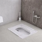 کاشی سرامیک توالت ایرانی؛ سفالین مات براق 4 نوع سنگی سرامیکی پرسلان لعابی