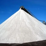 نمک کوهی؛ طبیعی سنگی املاح معدنی 2 درمان (تیروئید عفونت)
