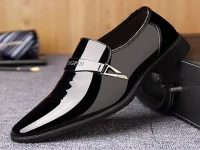 خرید کفش مجلسی مردانه ایتالیایی + بهترین قیمت
