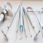 تجهیزات دندانپزشکی شیراز؛ یونیت ساکشن 2 جنس پلاستیک فشرده استیل