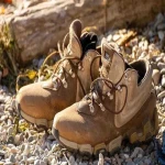 کفش ایمنی ضد اسید؛ پلاستیکی چرمی کفی طبی وزن (1050 تا 1200)