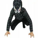 لباس مرد عنکبوتی بچه گانه؛ دخترانه پسرانه مناسب جشن ورزش