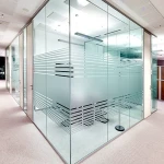 خرید شیشه سکوریت هر متر مربع با قیمت استثنایی