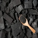 مشخصات زغال پسته صنعتی و نحوه خرید عمده