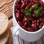 لوبیا قرمز مادلین؛ ارگانیک 2 مدل ریز درشت کربوهیدرات Vitamin