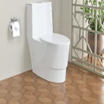 خرید جدیدترین انواع توالت فرنگی فلورا