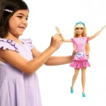 عروسک دخترانه باربی همراه با توضیحات کامل و آشنایی