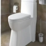 خرید توالت فرنگی ایرانی مروارید با قیمت استثنایی