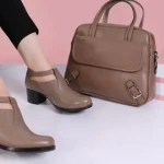 خرید جدیدترین انواع کیف و کفش چرم مصنوعی