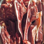 گوشت بوقلمون تازه صادراتی | خرید با قیمت ارزان