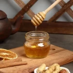 عسل طبیعی در ترکیه؛ جنگلی کوهستانی گیاهی بسته بندی 2000 گرمی