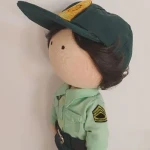 آموزش خرید عروسک روسی پلیس صفر تا صد