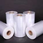 نایلون بسته بندی اب معدنی؛ مواد پلاستیکی توپی متریال درجه یک Nylon