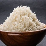 برنج شمال هاشمی؛ سفید طبع سرد نشاسته کلسیم سدیم Potassium