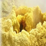گوگرد پودری کشاورزی؛ زرد تیره قارچ کش کنترل بیماری Sulfur