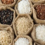 قیمت برنج باسماتی پاکستانی یال