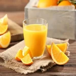 کنسانتره طبیعی پرتقال؛ خوش طعم تغلیظ شده حاوی ویتامین C