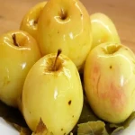 سیب درختی فارس؛ ارگانیک شیرین گوشتی ضد باکتری حاوی Potassium