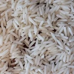 برنج دم سیاه اقاجانیان؛ عطر طبیعی یکدست دارای دانه محکم بسته بندی 10کیلویی