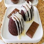 بهترین کیک دوقلو کاکائویی + قیمت خرید عالی