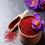 خرید زعفران قائنات یک گرمی با قیمت استثنایی