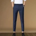قیمت و خرید شلوار پارچه ای مردانه رسمی با مشخصات کامل