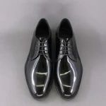 خرید جدیدترین انواع کفش مجلسی مشکی