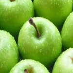 خرید و قیمت سیب سبز ترش کرمان